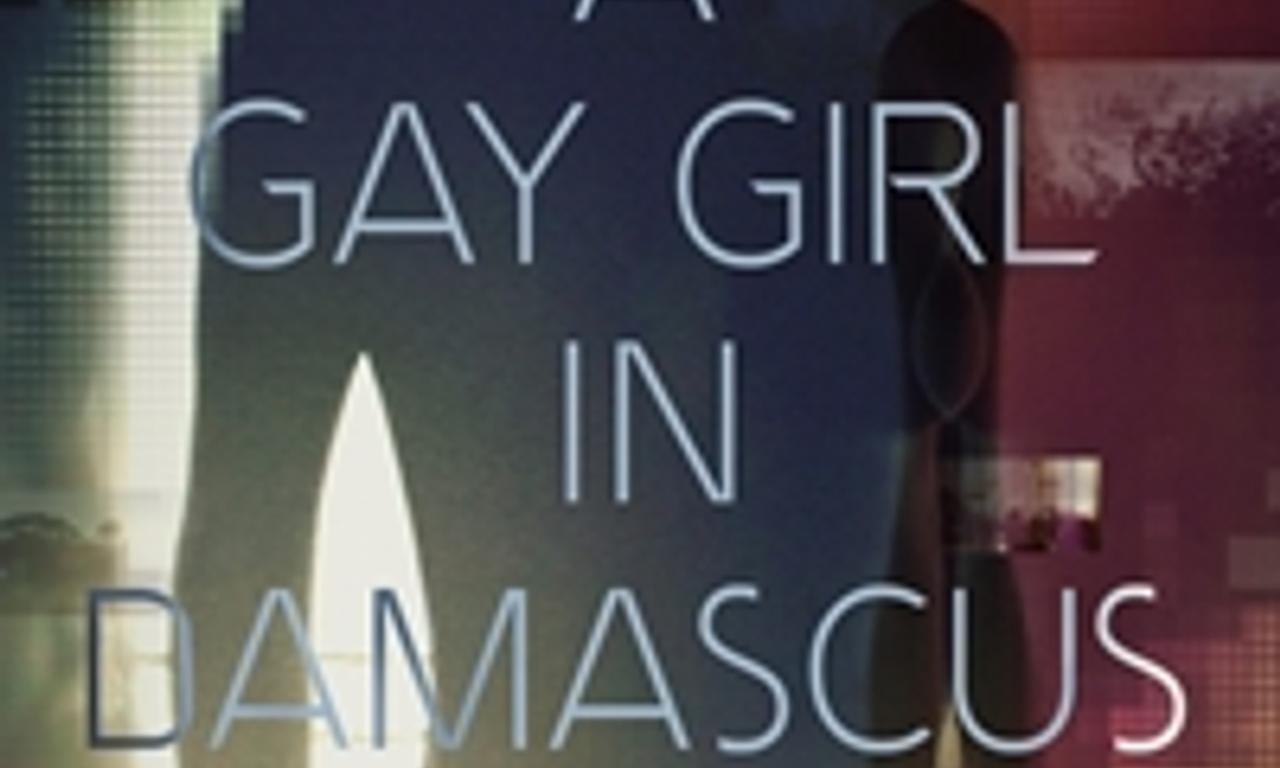 header image for A Gay Girl in Damascus: The Amina Profile