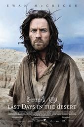 Last Days in the Desert