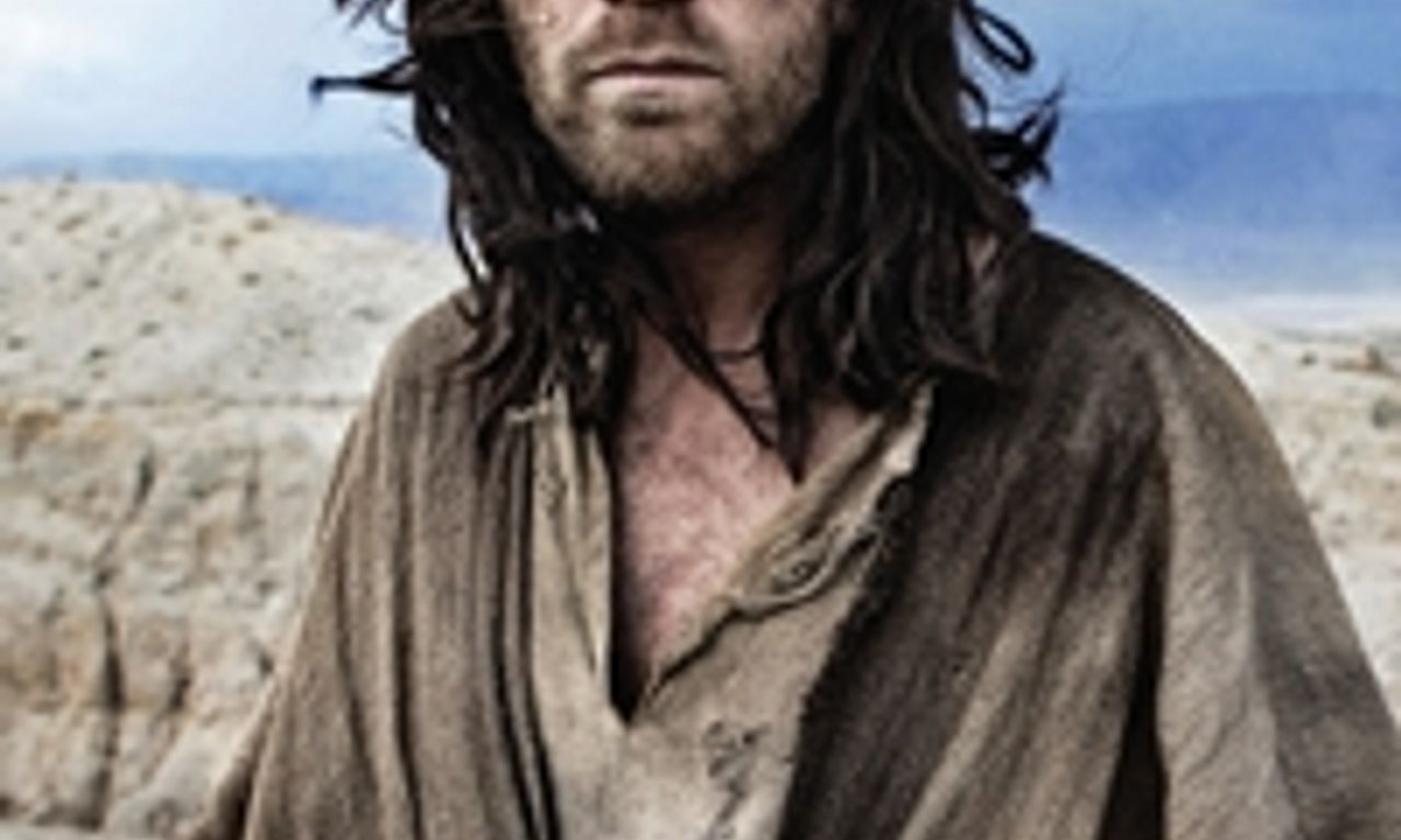 header image for Last Days in the Desert