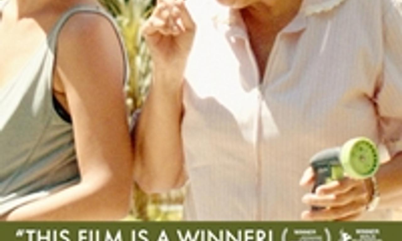 header image for The Second Mother