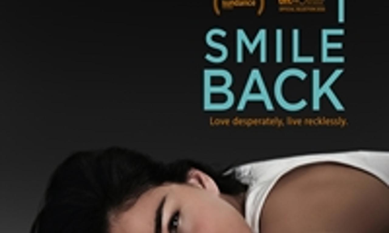 header image for I Smile Back