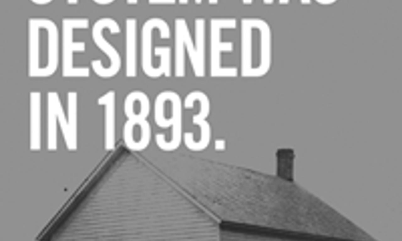 header image for Most Likely to Succeed