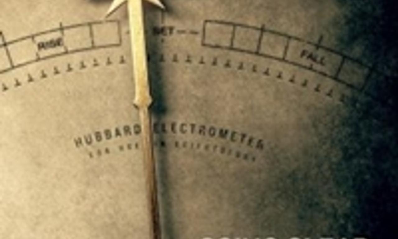 header image for Going Clear: Scientology and the Prison of Belief