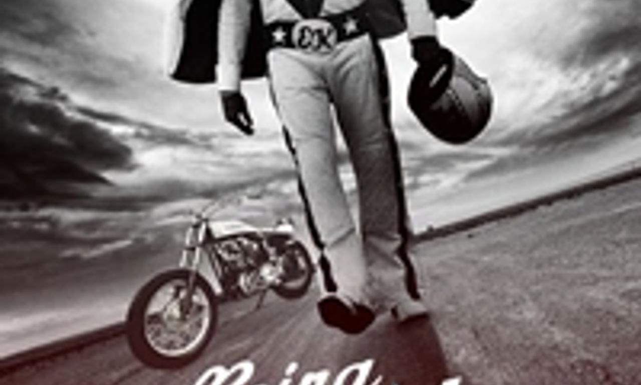 header image for Being Evel