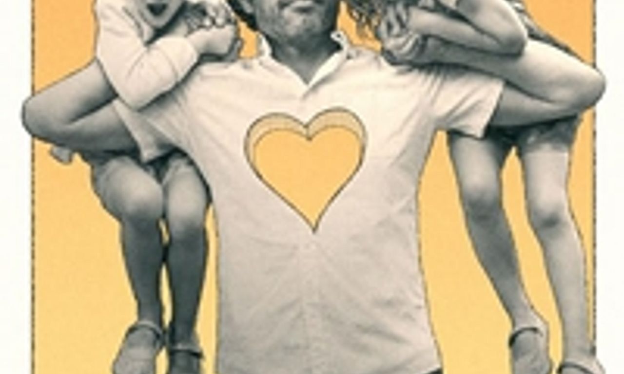 header image for People, Places, Things