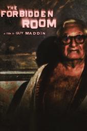The Forbidden Room