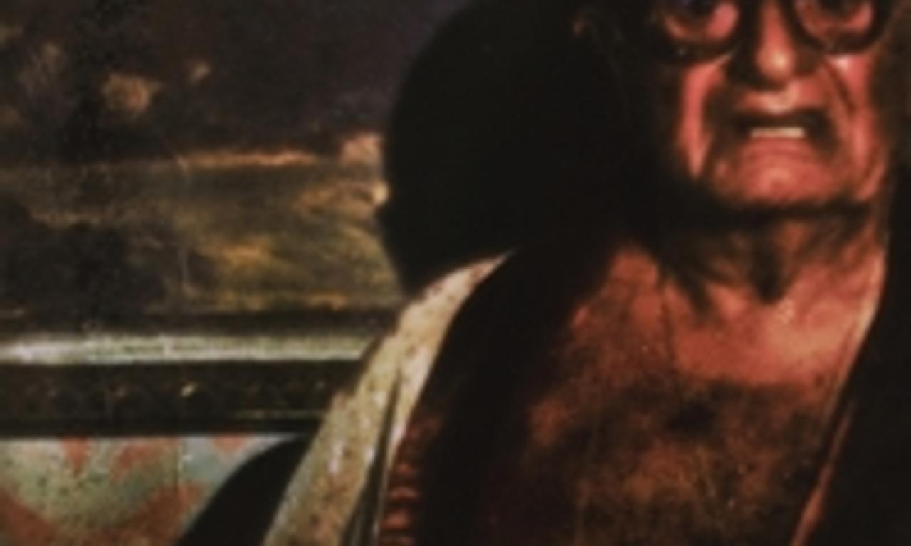 header image for The Forbidden Room