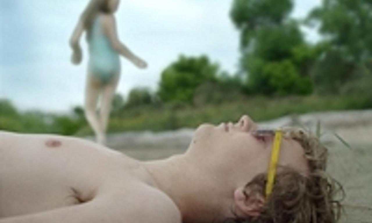 header image for Take Me to the River