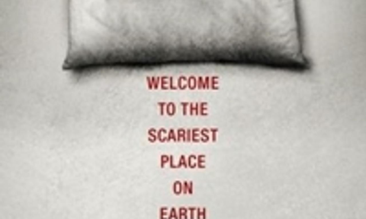 header image for The Nightmare