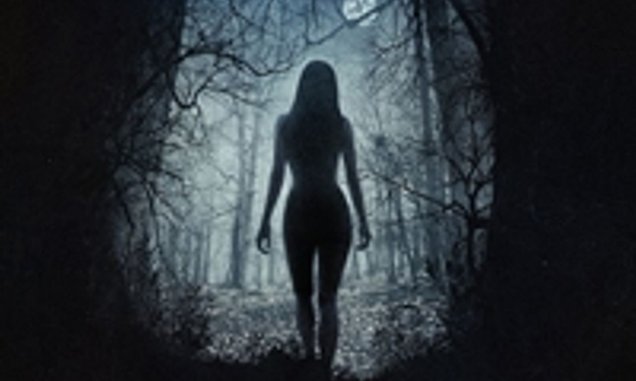 header image for The Witch