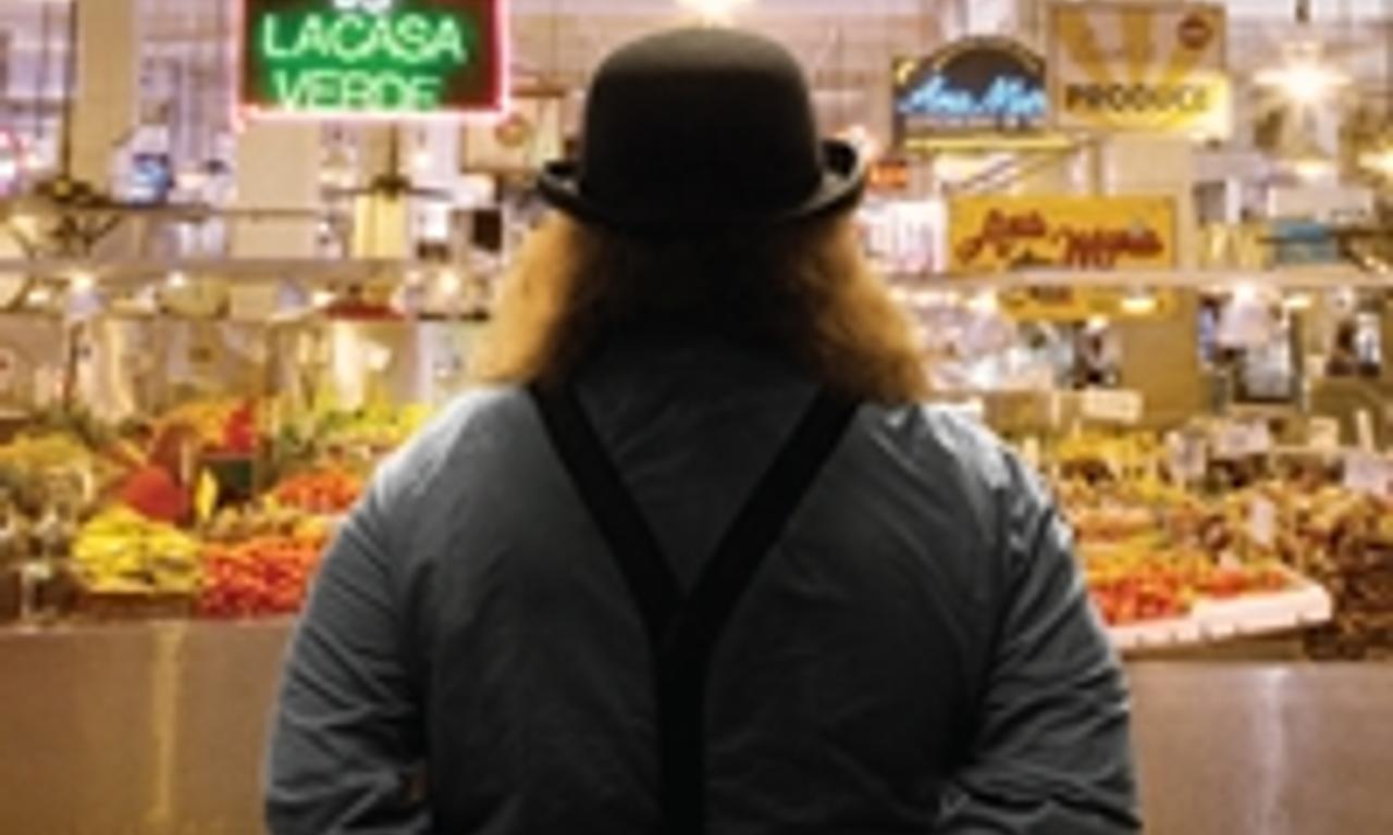 header image for City of Gold