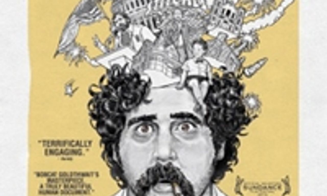 header image for Call Me Lucky