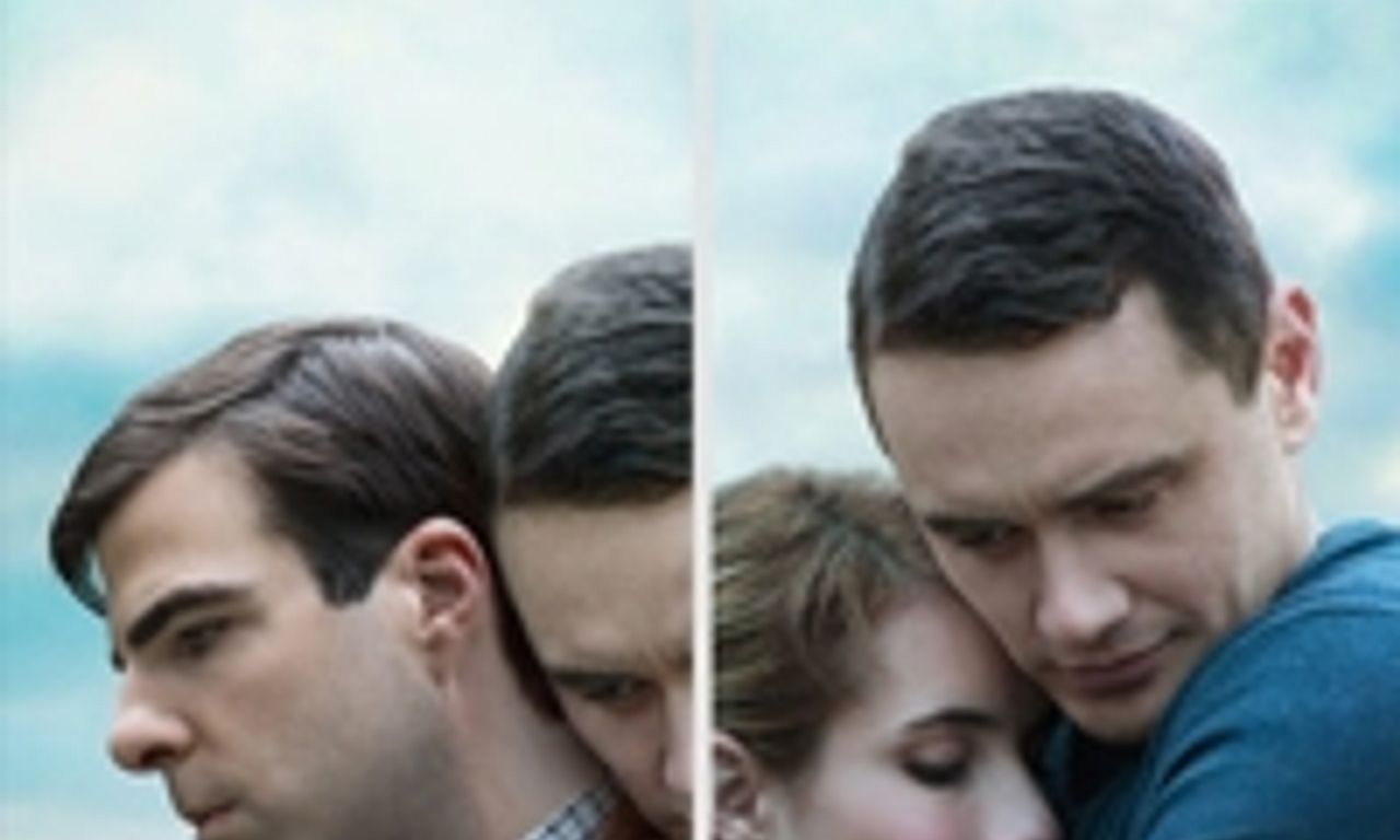 header image for I Am Michael