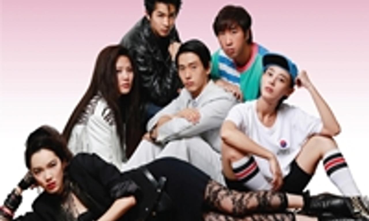 header image for Seoul Searching