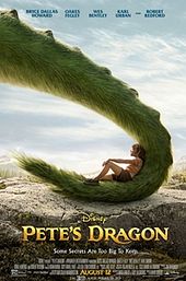 Pete's Dragon