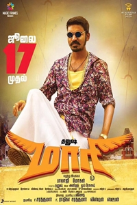Maari 2 Where to Watch and Stream Online Entertainment.ie