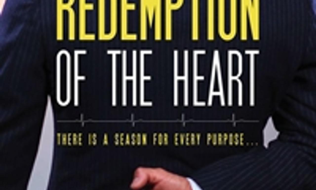 header image for The Redemption of the Heart