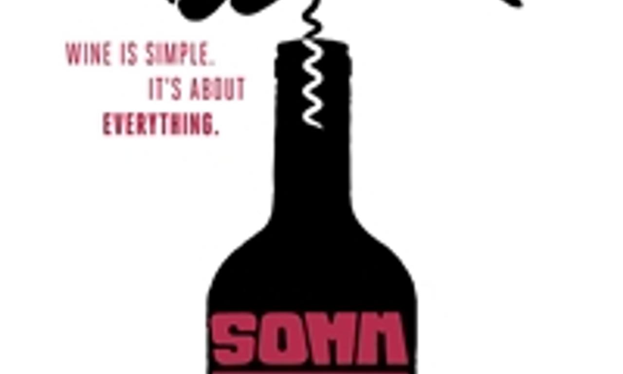 header image for Somm: Into the Bottle