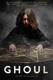 Ghoul