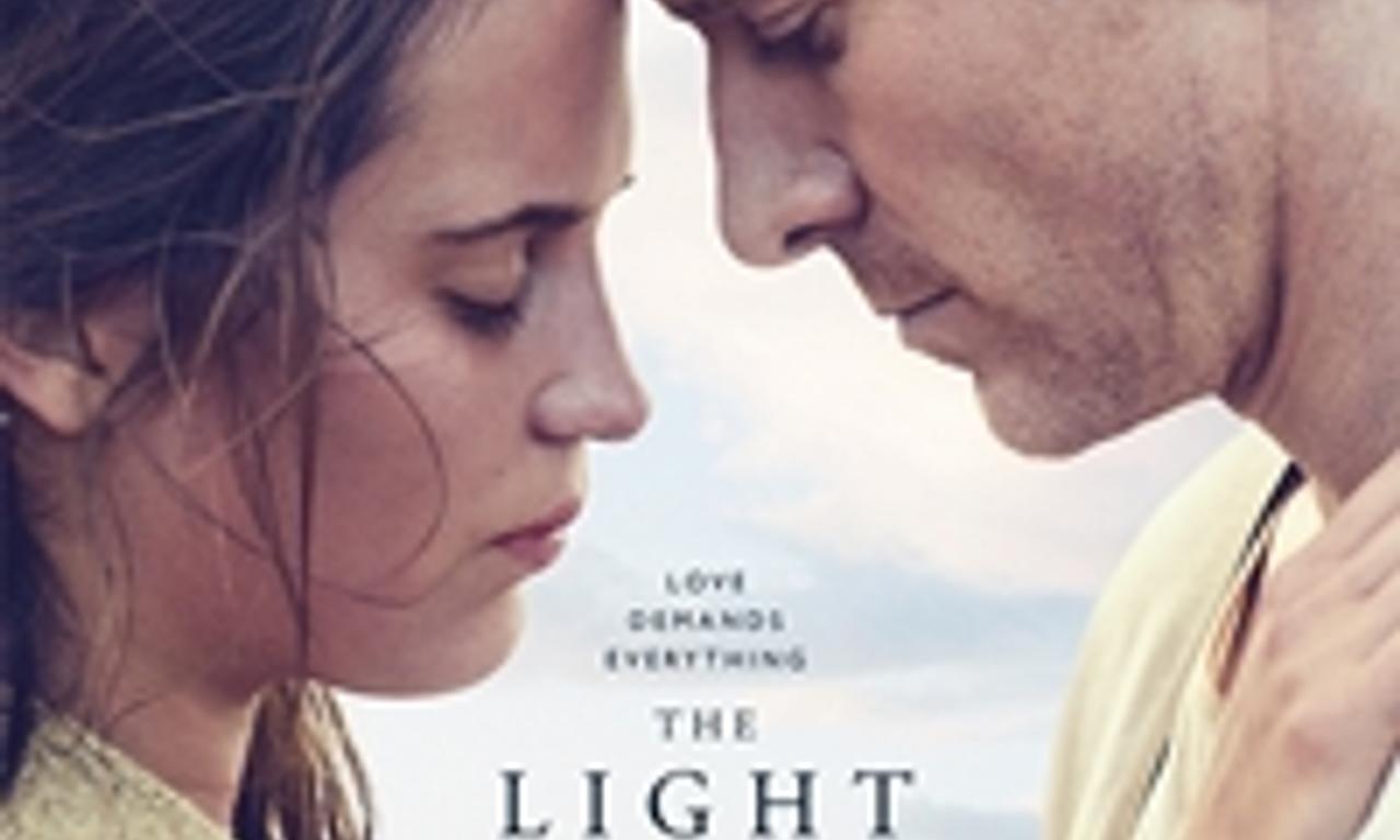 header image for The Light Between Oceans