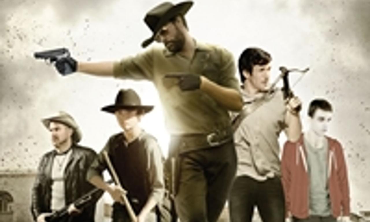 header image for The Walking Deceased