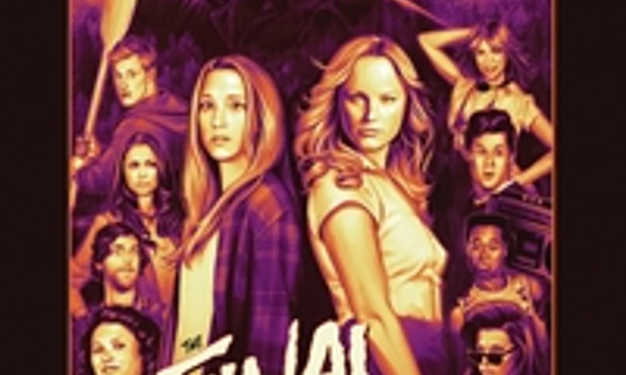 header image for The Final Girls