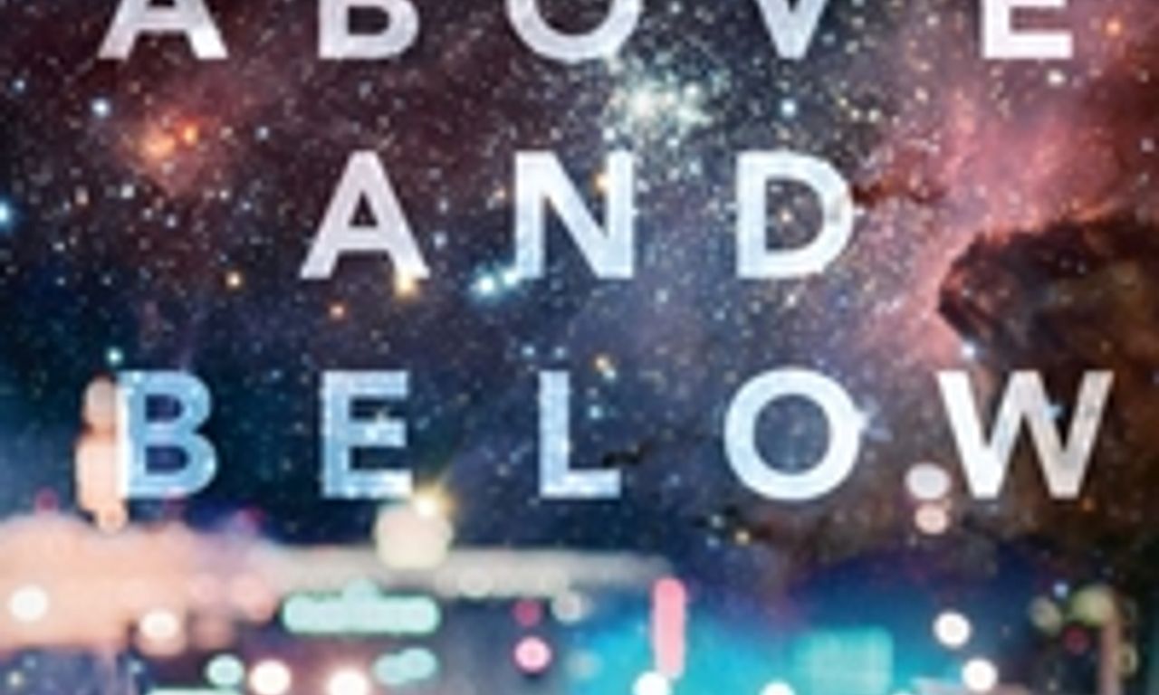 header image for Above and Below