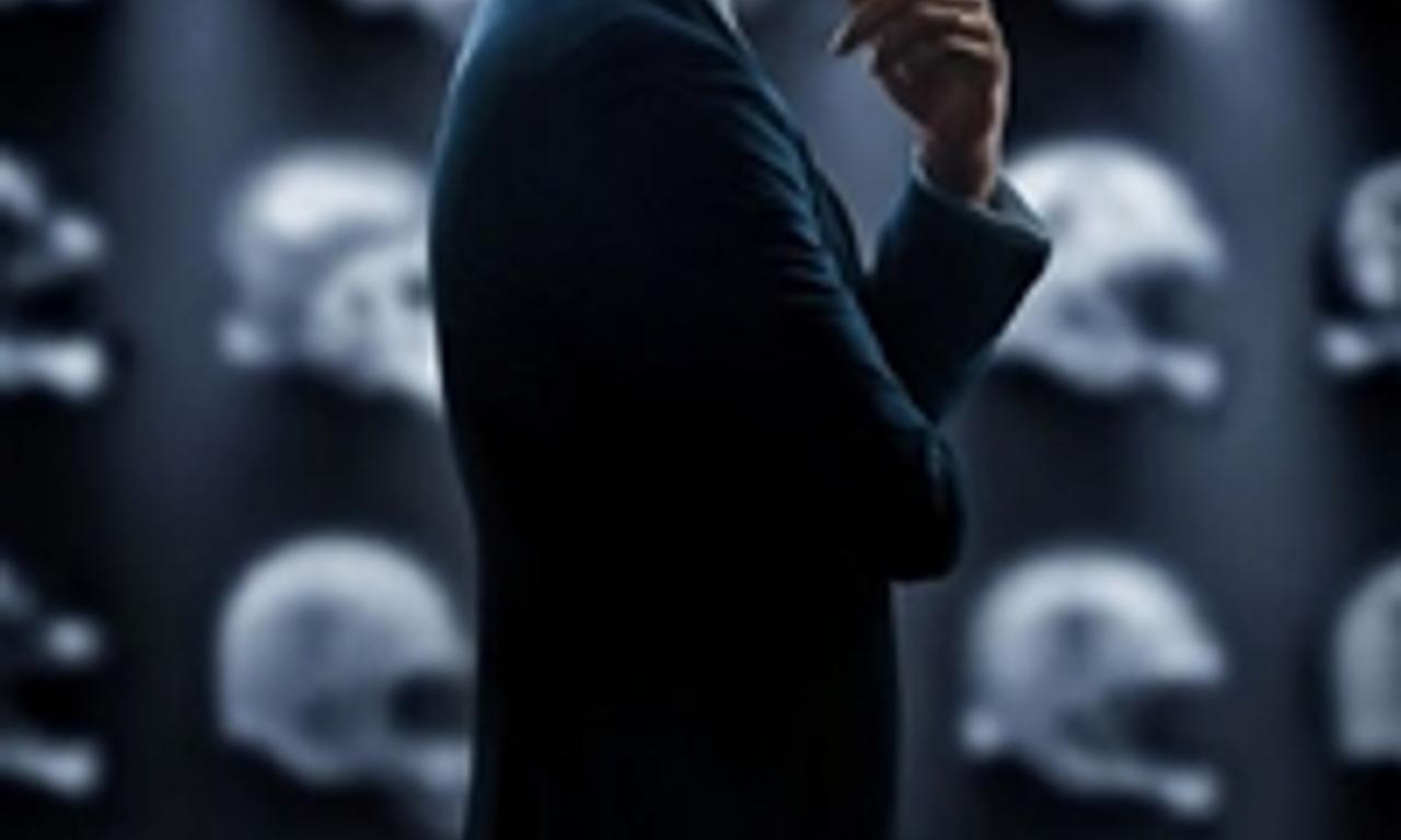 header image for Concussion