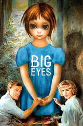 Big Eyes