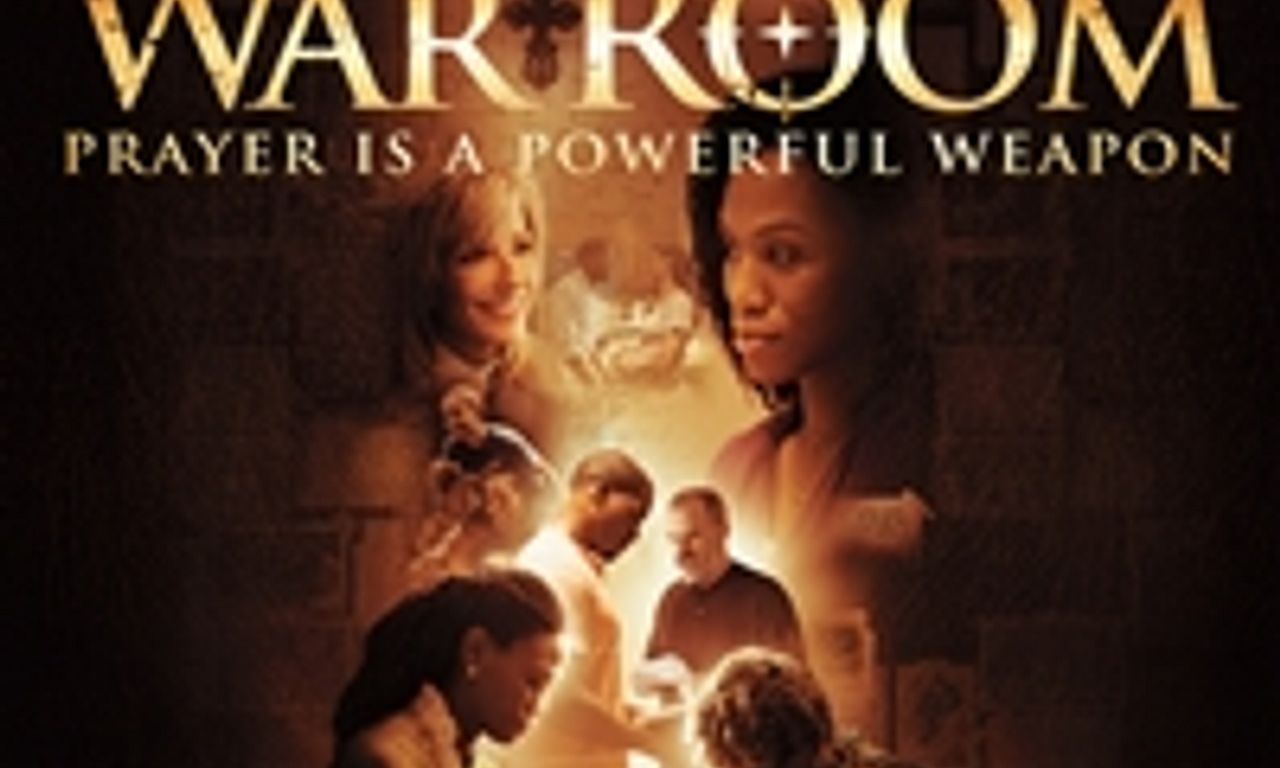 header image for War Room