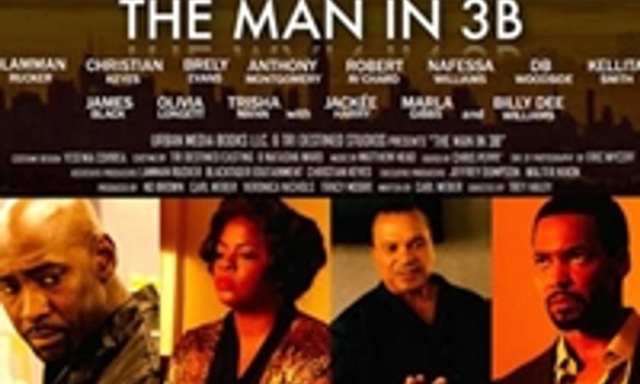 The Man in 3B - Where to Watch and Stream Online – Entertainment.ie