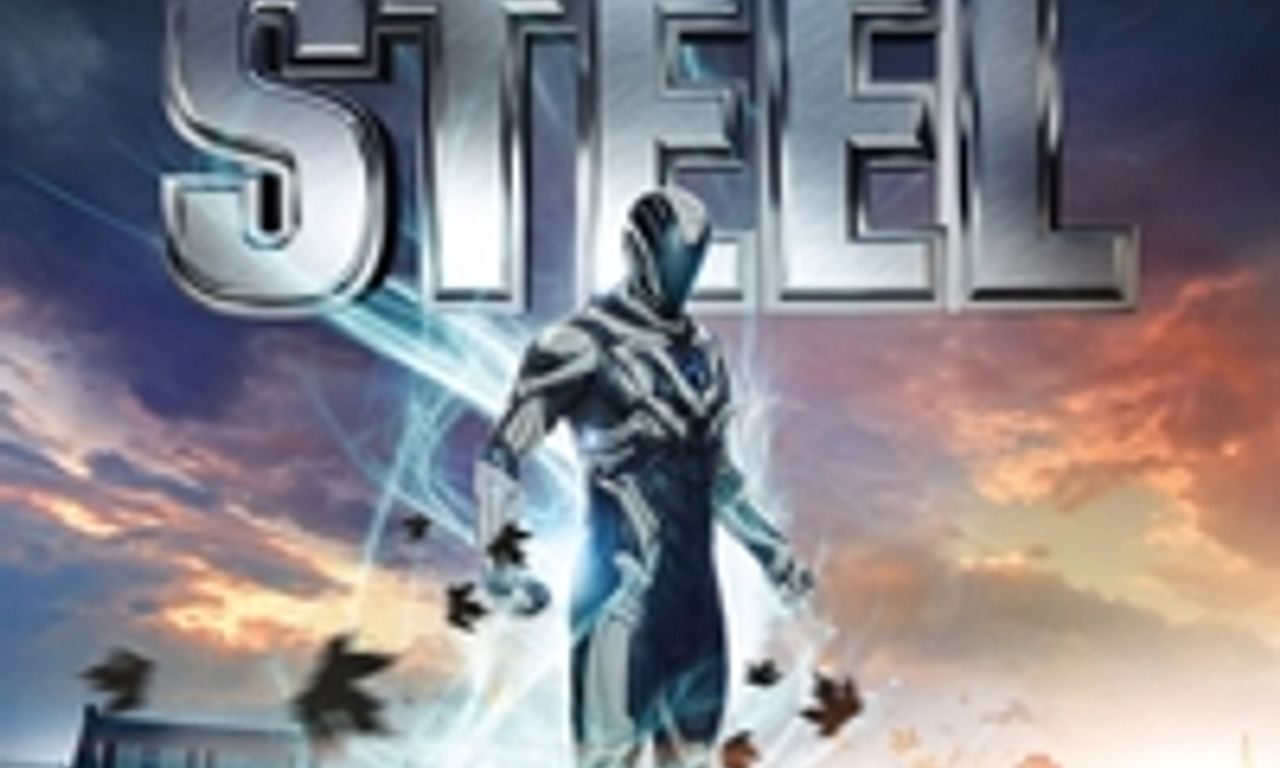 header image for Max Steel