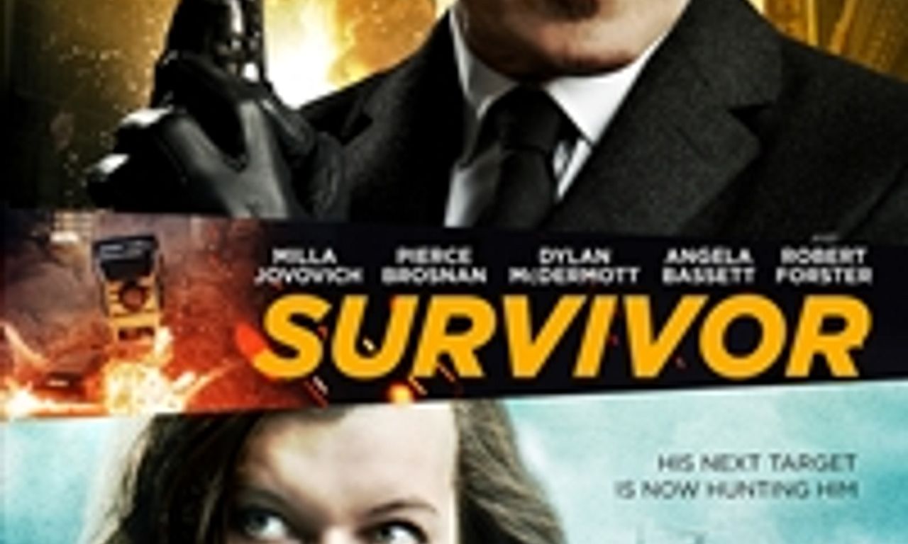 header image for Survivor