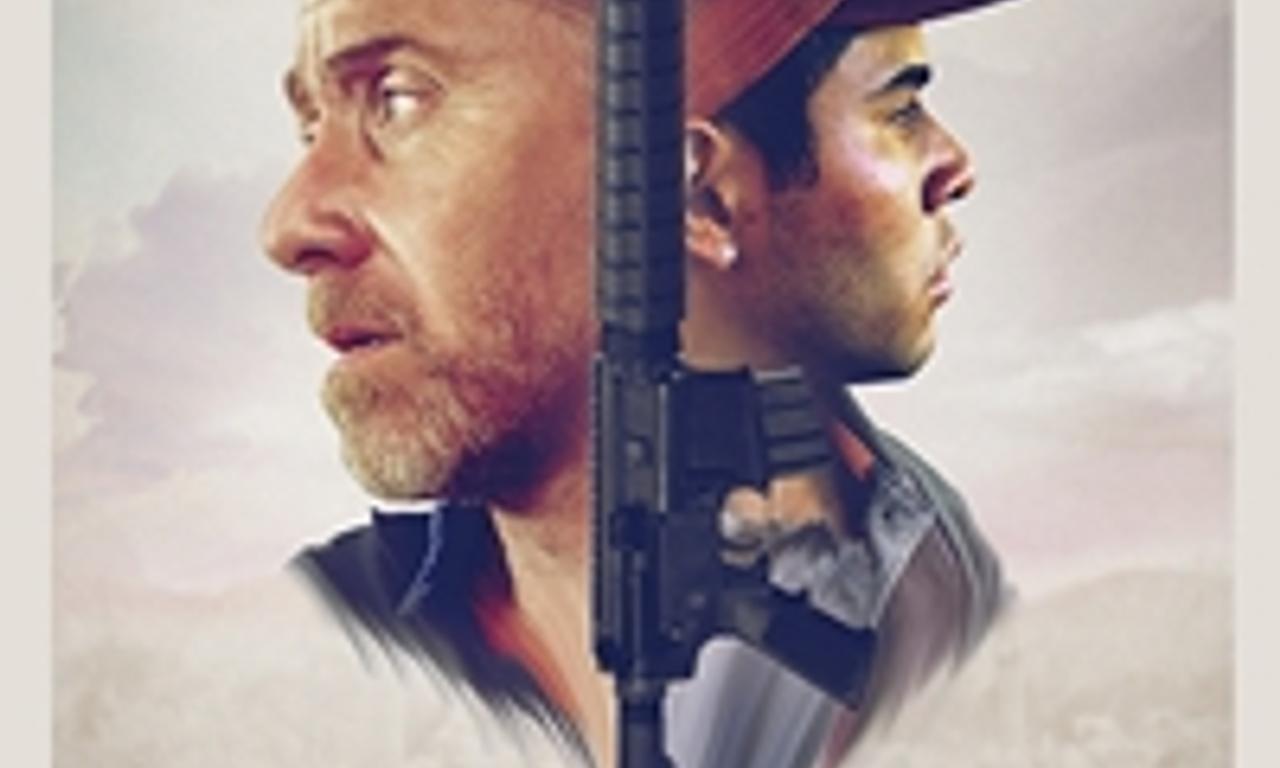 header image for 600 Miles