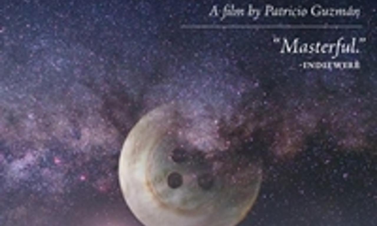 header image for The Pearl Button