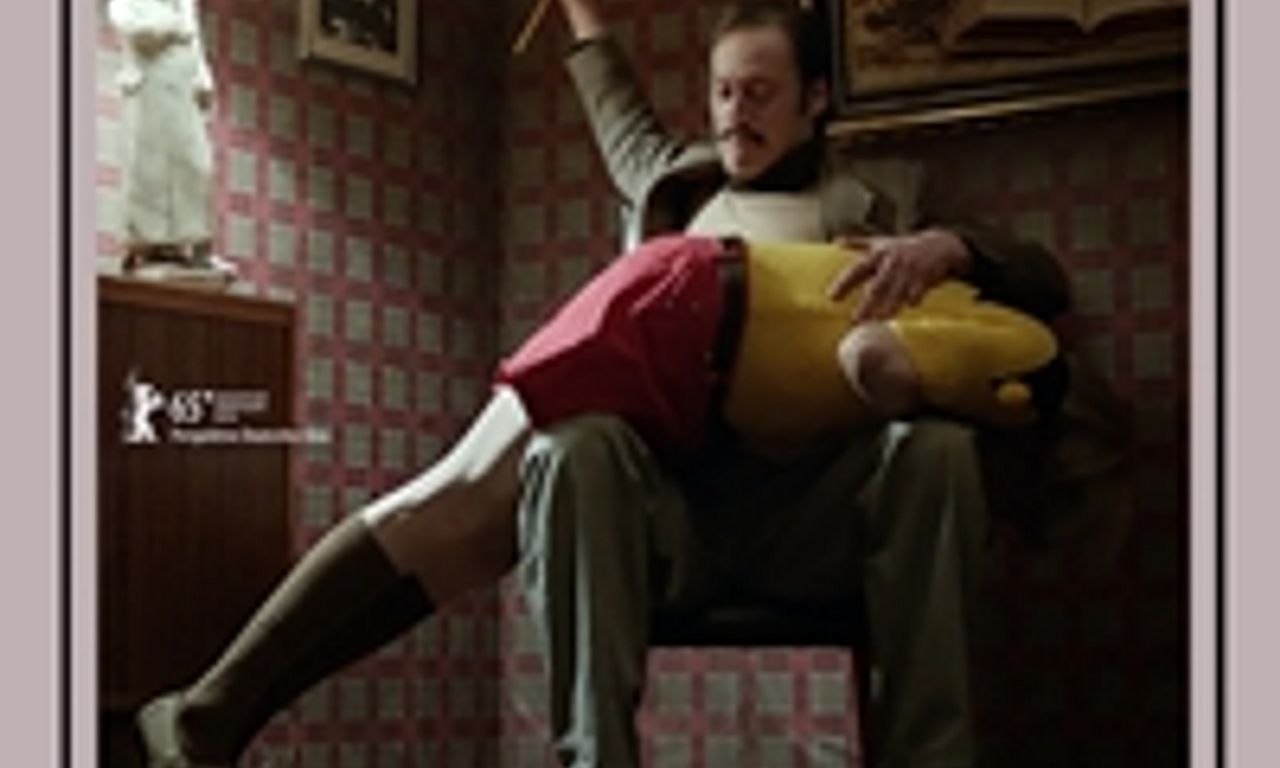 header image for The Bunker