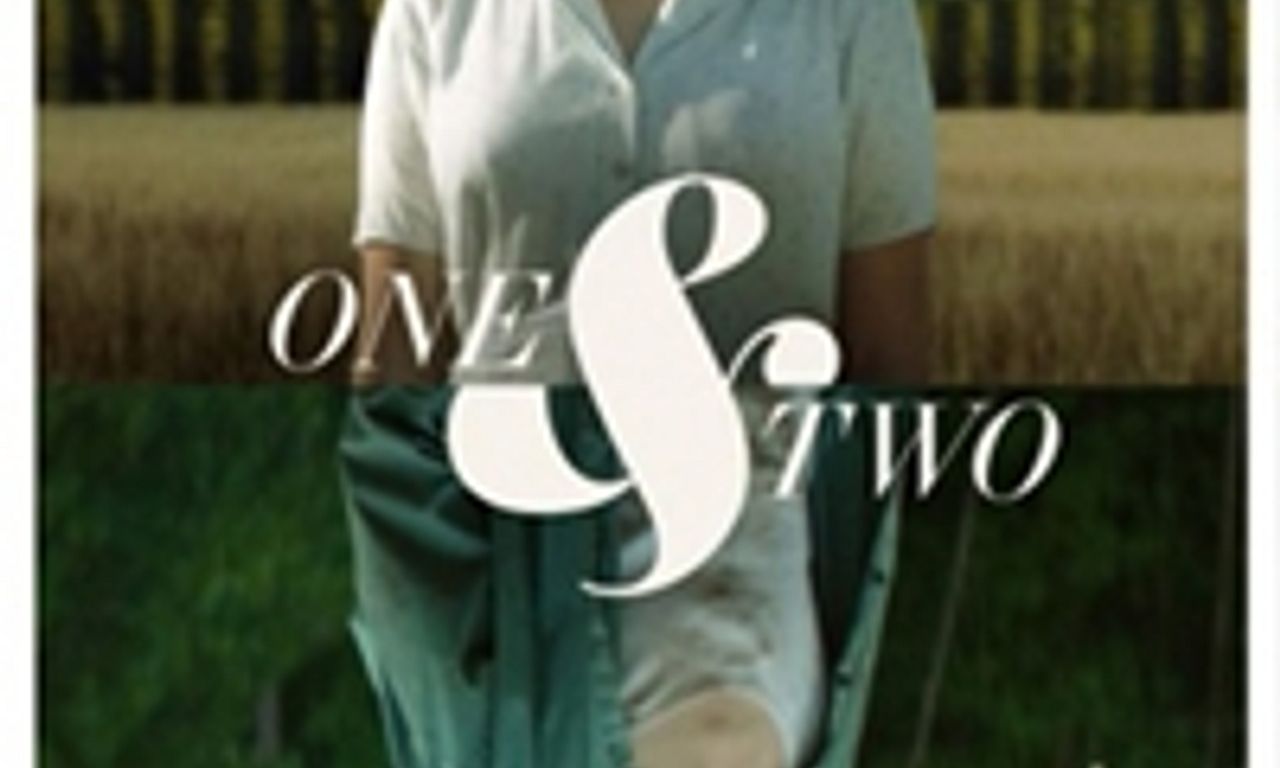 header image for One & Two