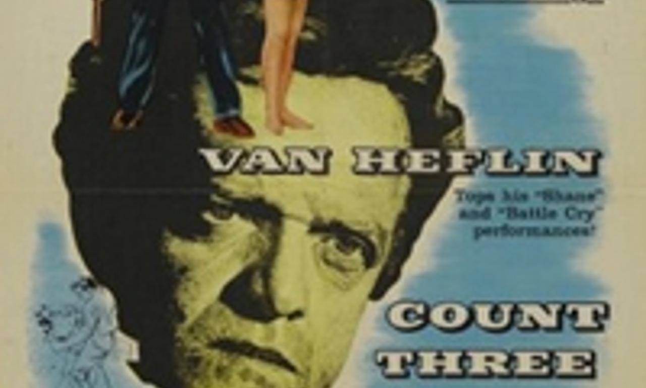 header image for Count Three and Pray