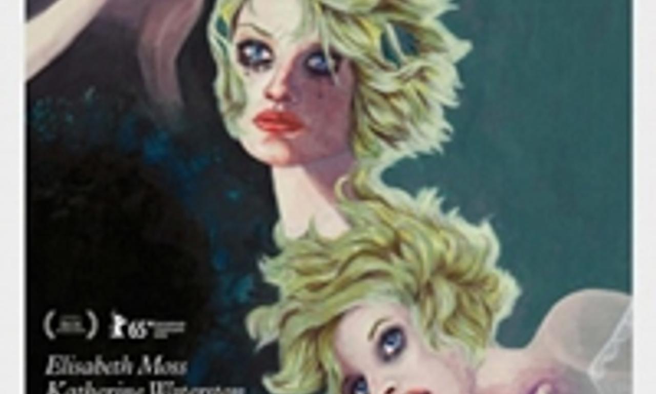 header image for Queen of Earth