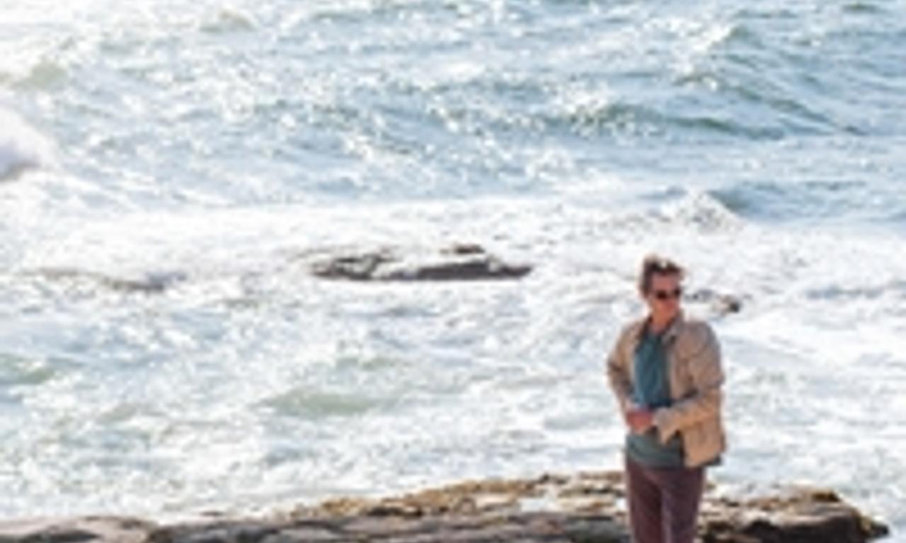 header image for Irrational Man