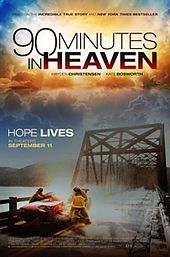 90 Minutes in Heaven