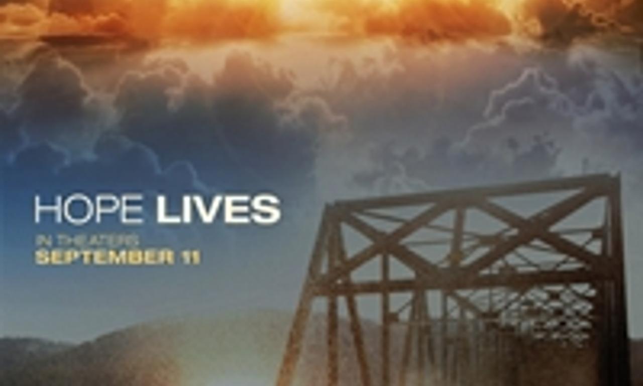 header image for 90 Minutes in Heaven