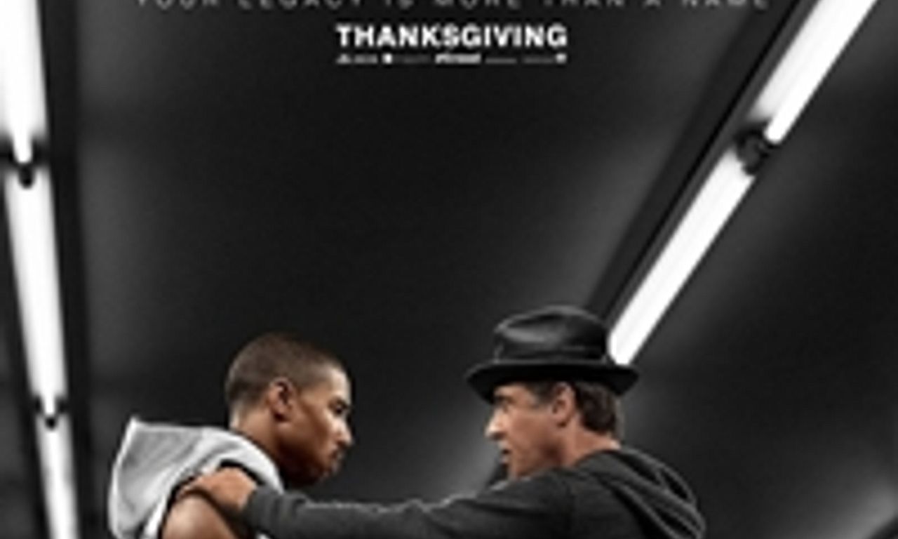 header image for Creed