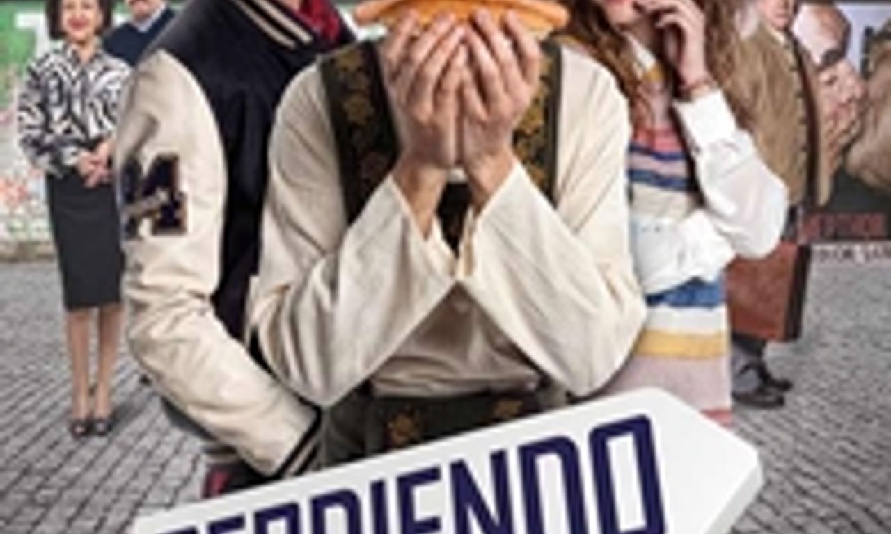 header image for Off Course