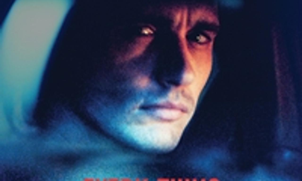 header image for Every Thing Will Be Fine