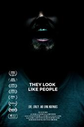 They Look Like People