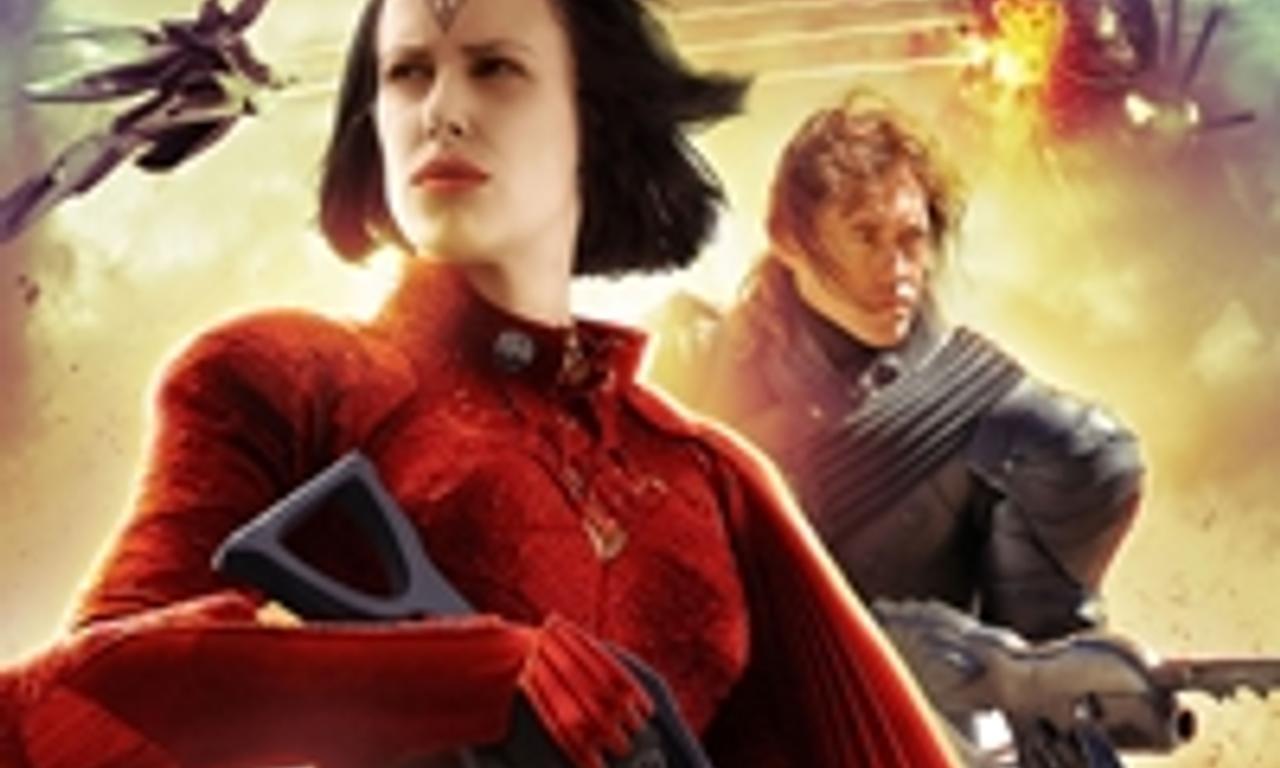 header image for Garm Wars: The Last Druid