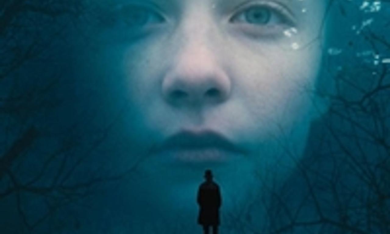 header image for Dig Two Graves