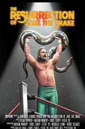 The Resurrection of Jake The Snake