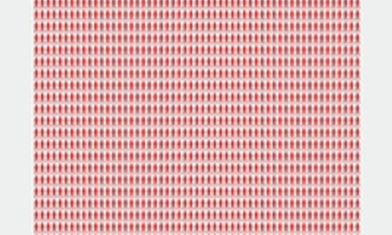 header image for Every Face Has a Name